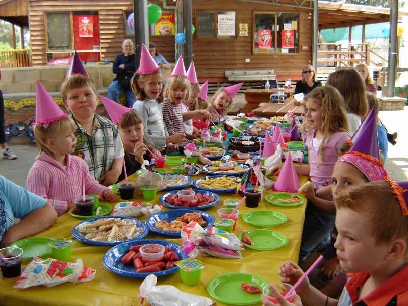 Image result for Birthday Parties